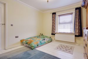 Bedroom Two- click for photo gallery